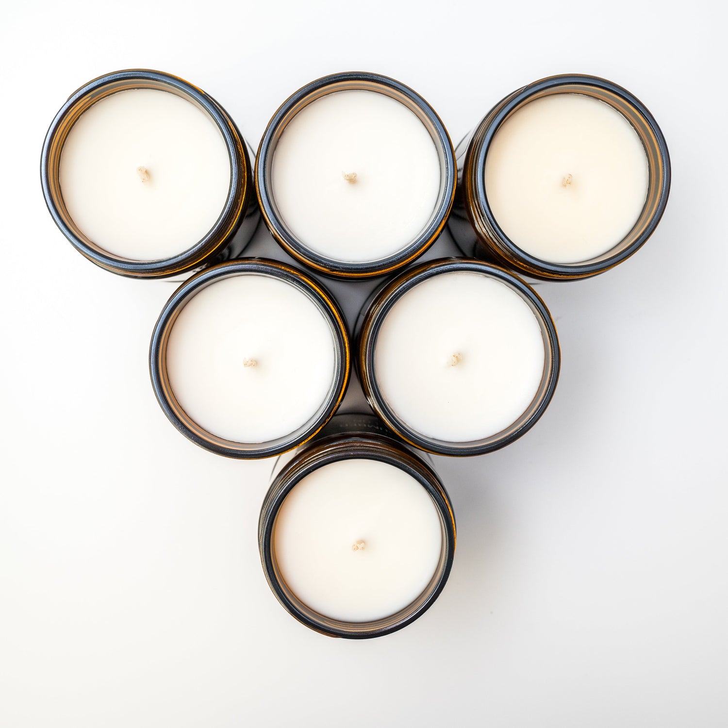 Jar Candle